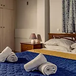Charming In Agrilia With Private Pool * لاغاناس