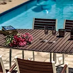 فيلة Charming In Agrilia With Private Pool *