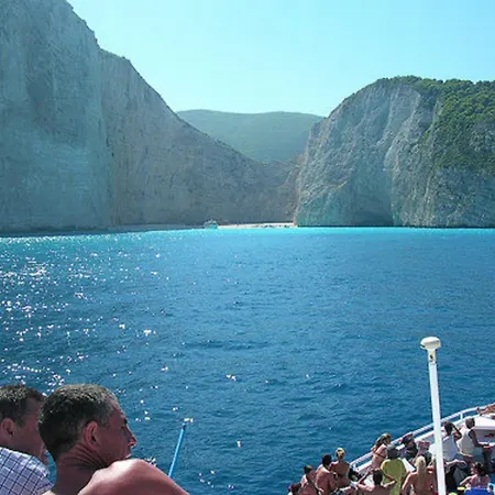 Charming In Agrilia With Private Pool *