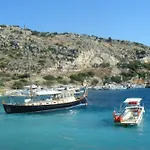 Charming In Agrilia With Private Pool Laganas