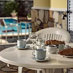 Charming In Agrilia With Private Pool