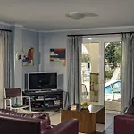 Charming In Agrilia With Private Pool * Laganas
