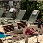 Charming In Agrilia With Private Pool