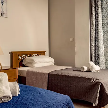 Vila Charming In Agrilia With Private Pool