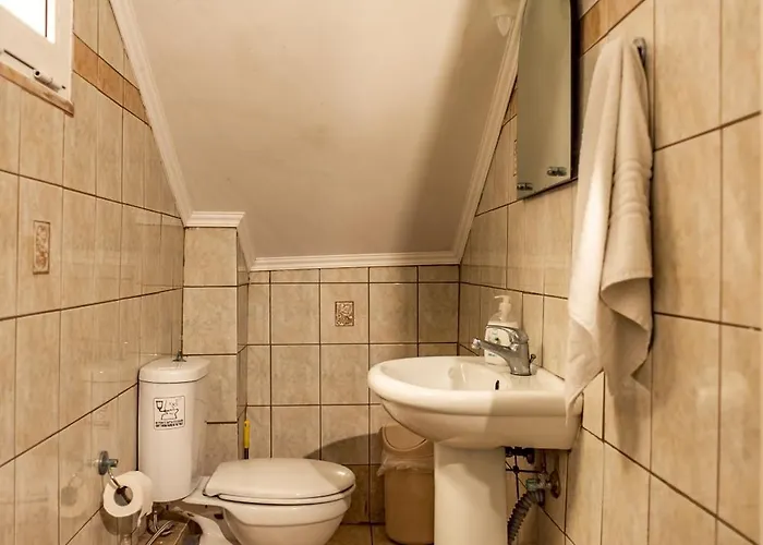 Charming In Agrilia With Private Pool Villa