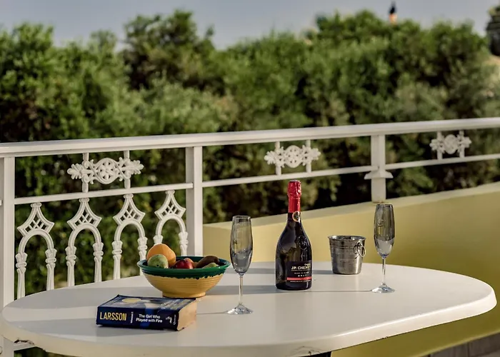 Villa Charming In Agrilia With Private Pool *